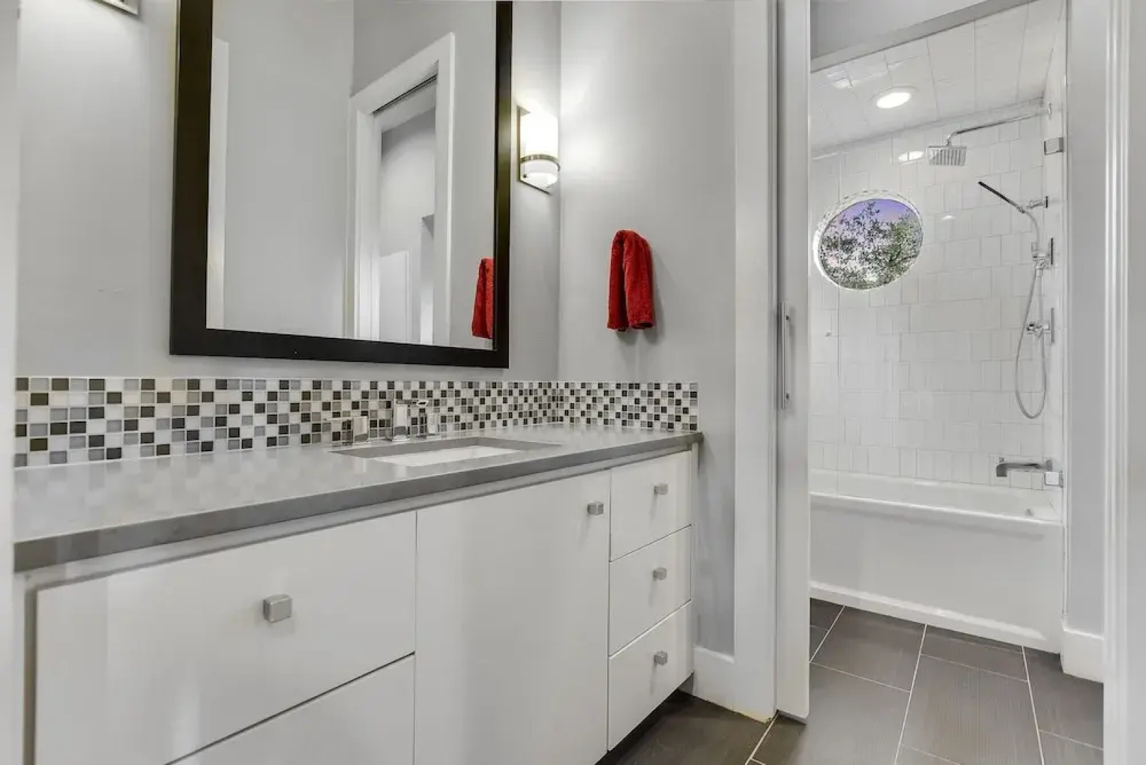 510 Austin - 5 Br Home