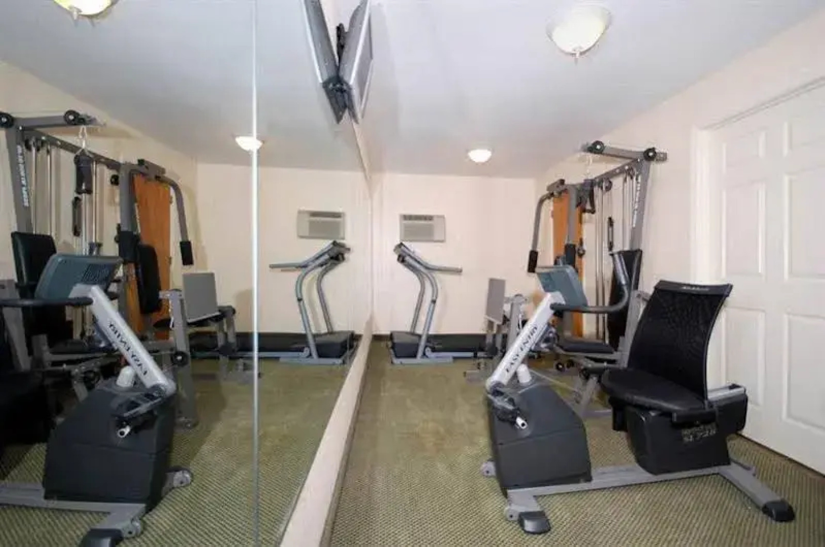 Quality Inn Pell City