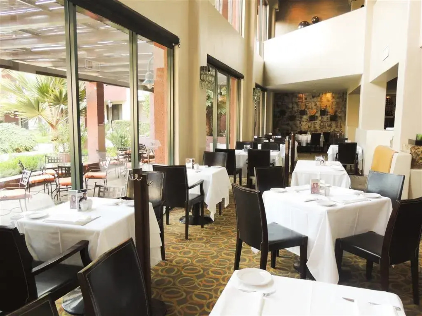 Hotel Coral And Marina