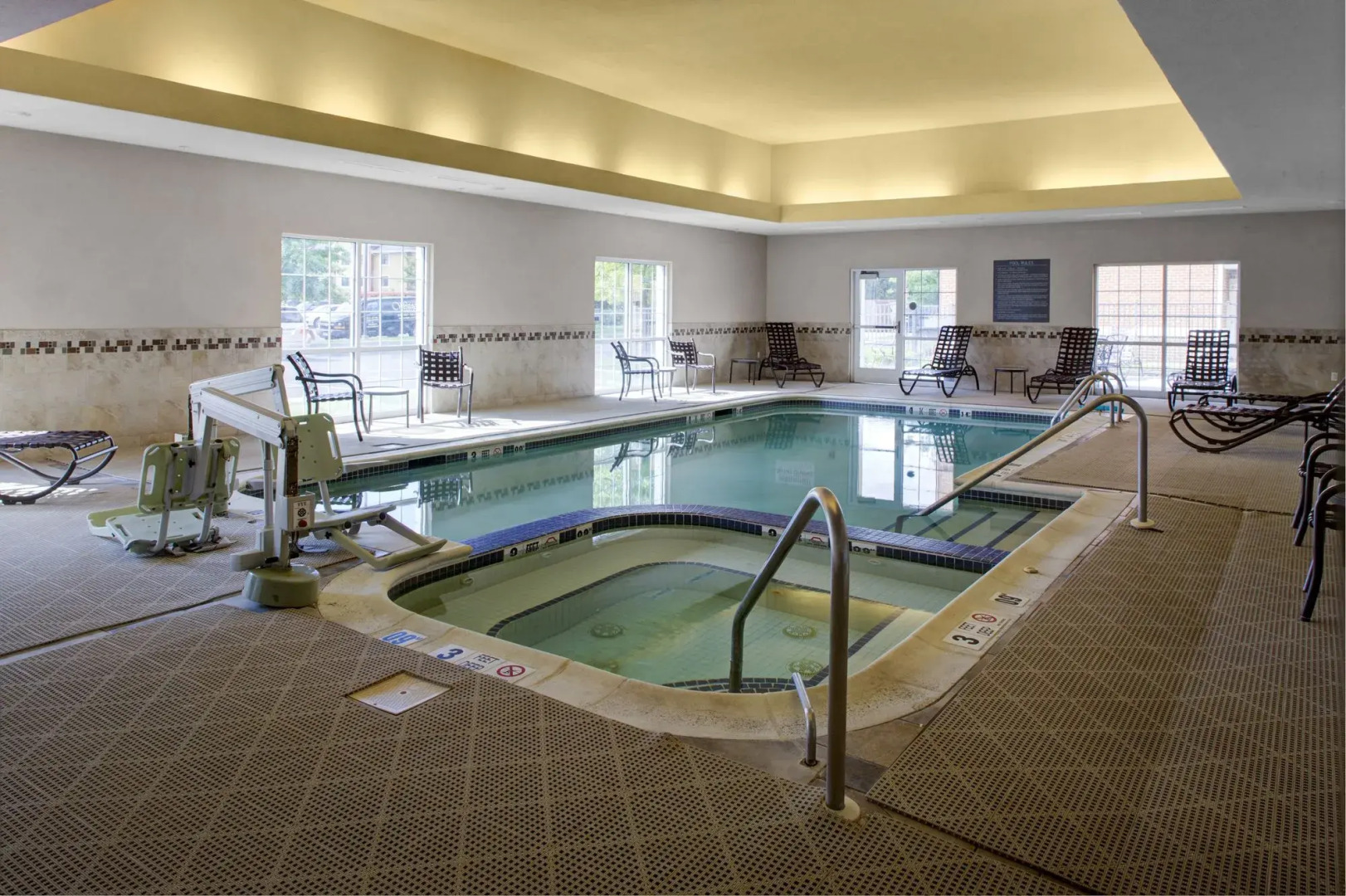 HYATT house Fishkill/Poughkeepsie