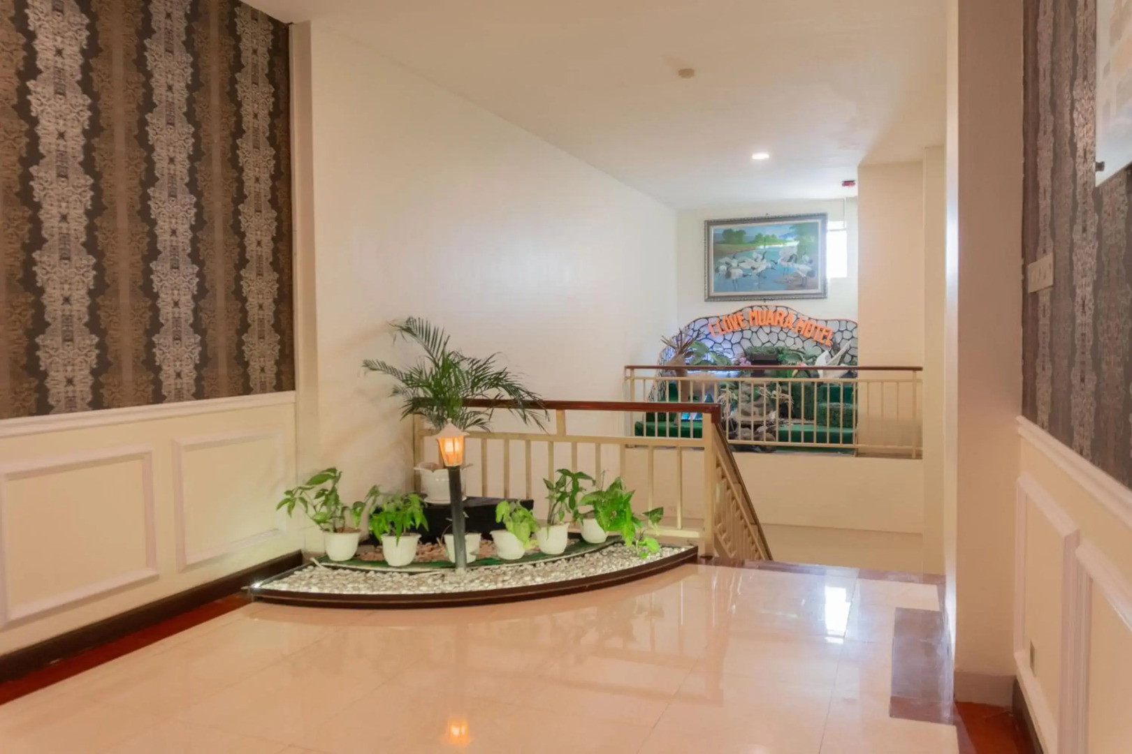 Muara Hotel and Mall Ternate