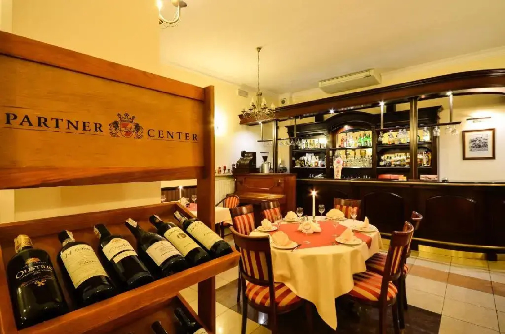 Gościniec Wodzisławski