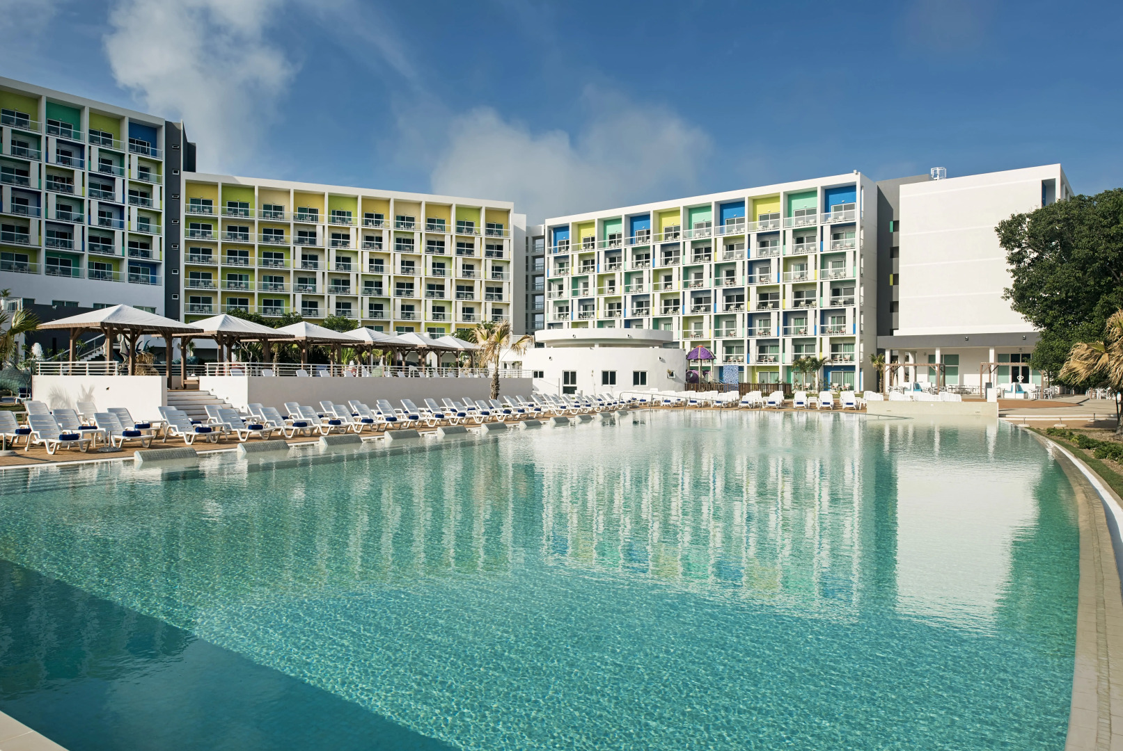 Iberostar Origin Bella Vista Varadero