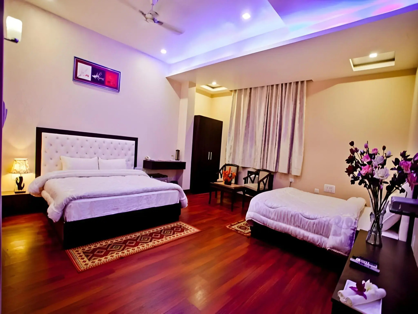 Hotel Krishnam