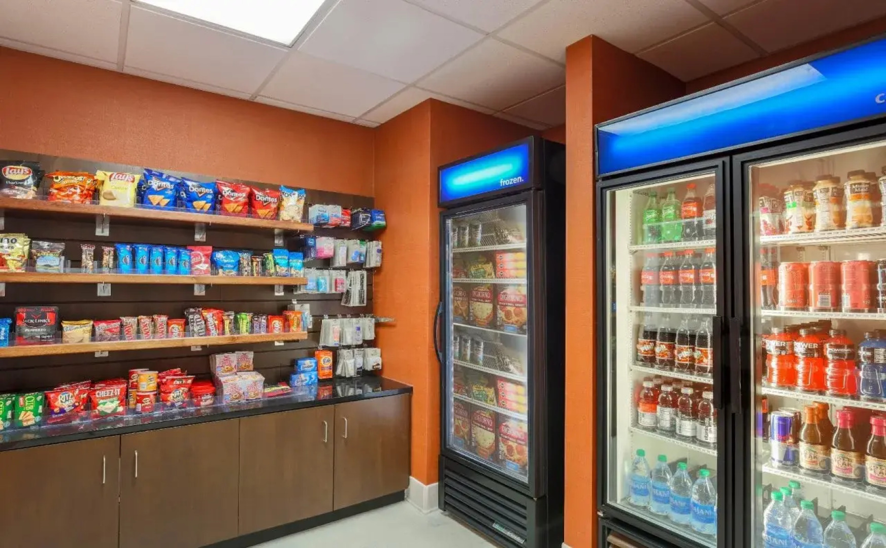 Hampton Inn & Suites Denver Tech Center