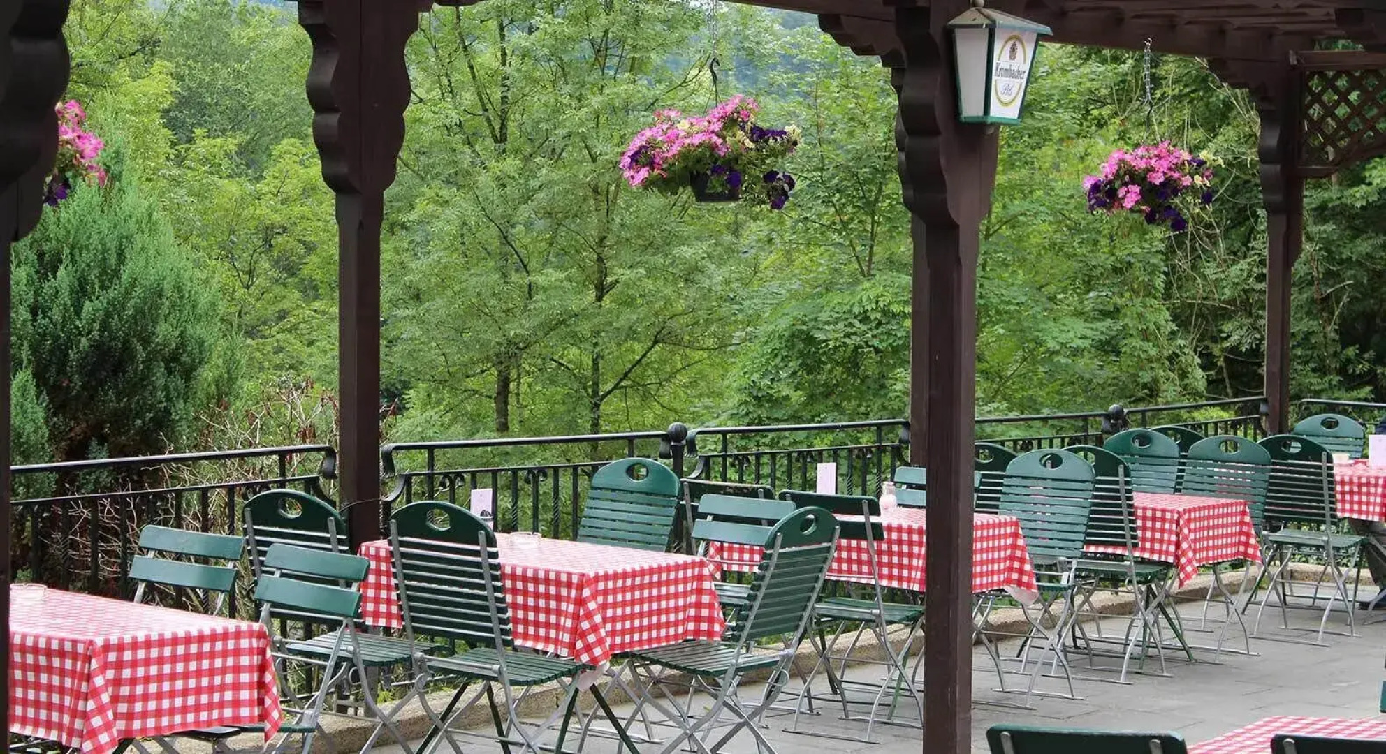 Maerchenwald Altenberg GmbH & Co KG