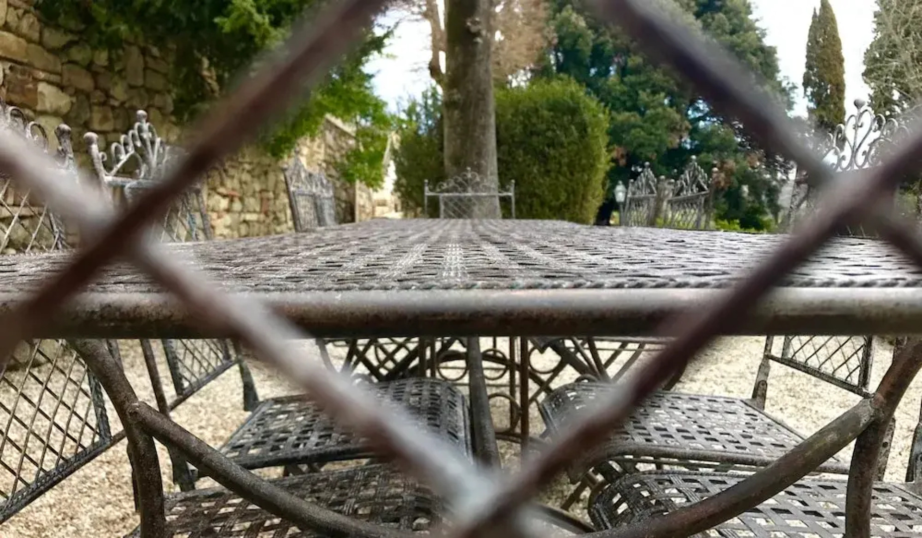 Villa Sant'Anastasio Luxury Agriturismo