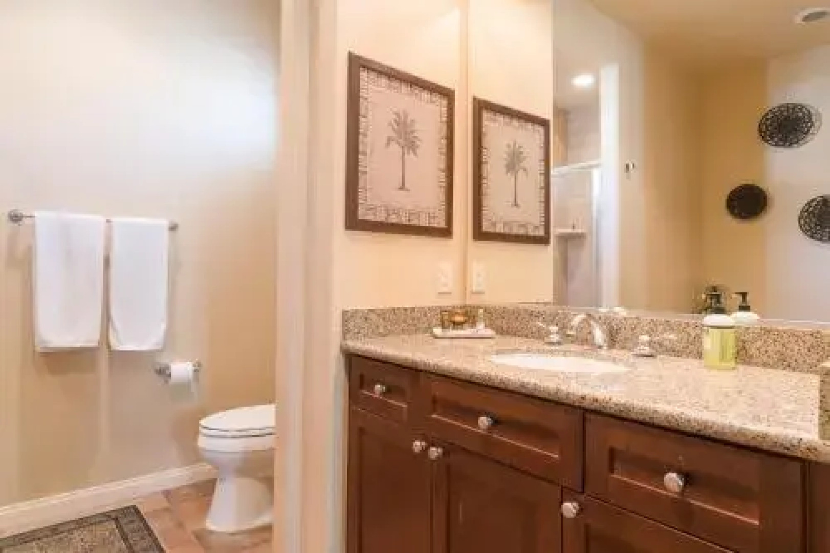 48756 Legacy Drive Condo