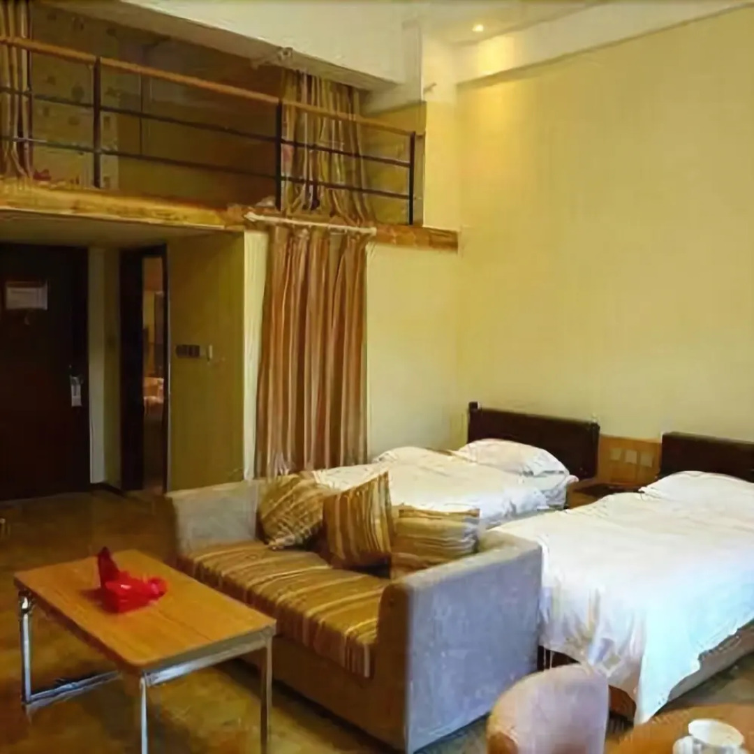 Flying Bird Holiday Hotel Wanlong Skiing Facility Branch