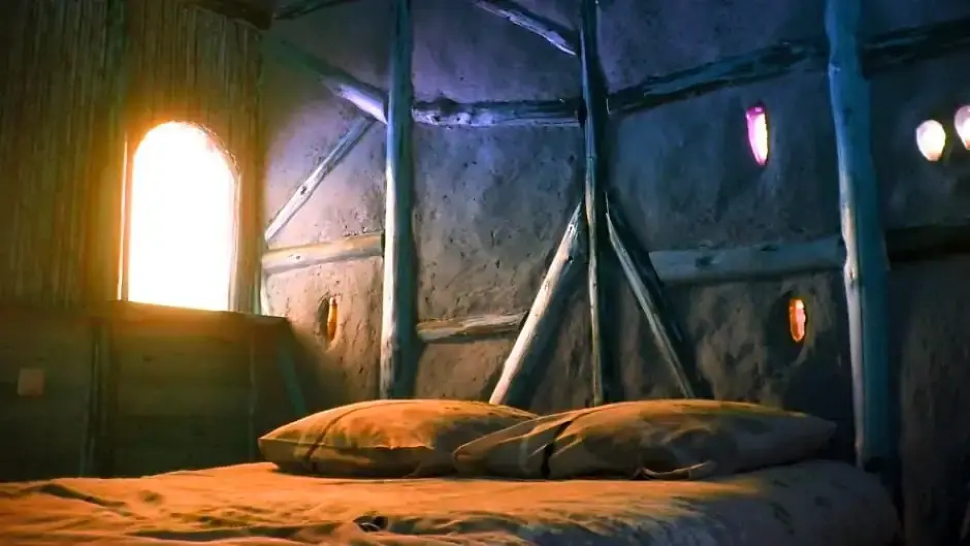 La Clairière du Verbamont