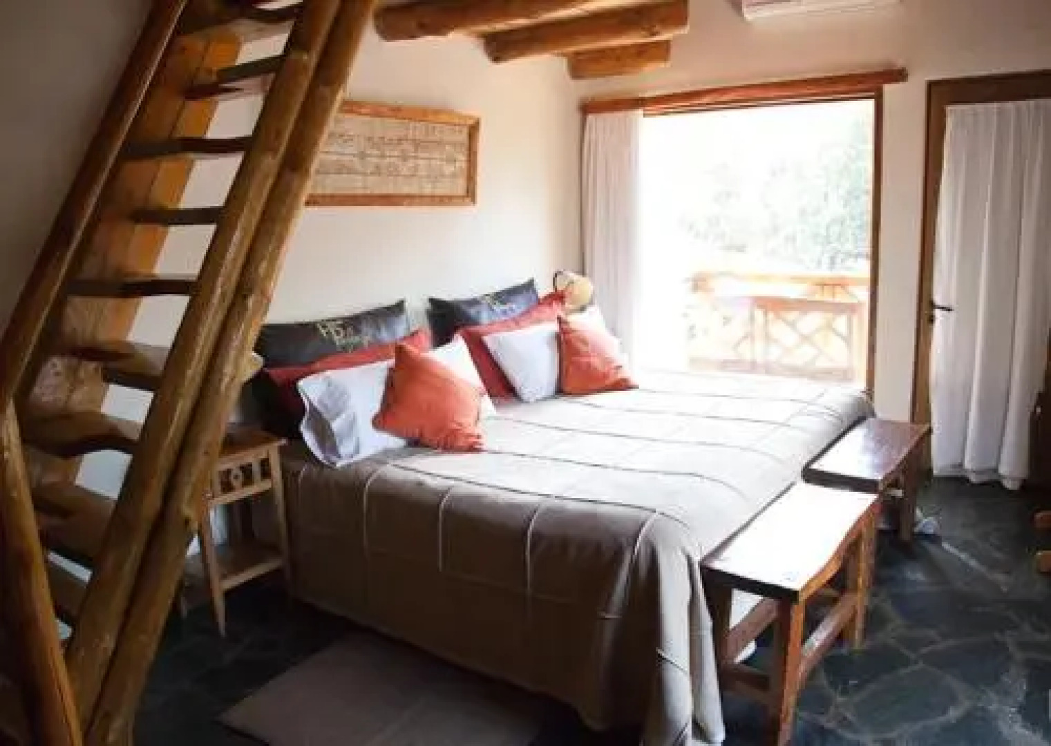 Agua Pampas Hotel Boutique & Spa