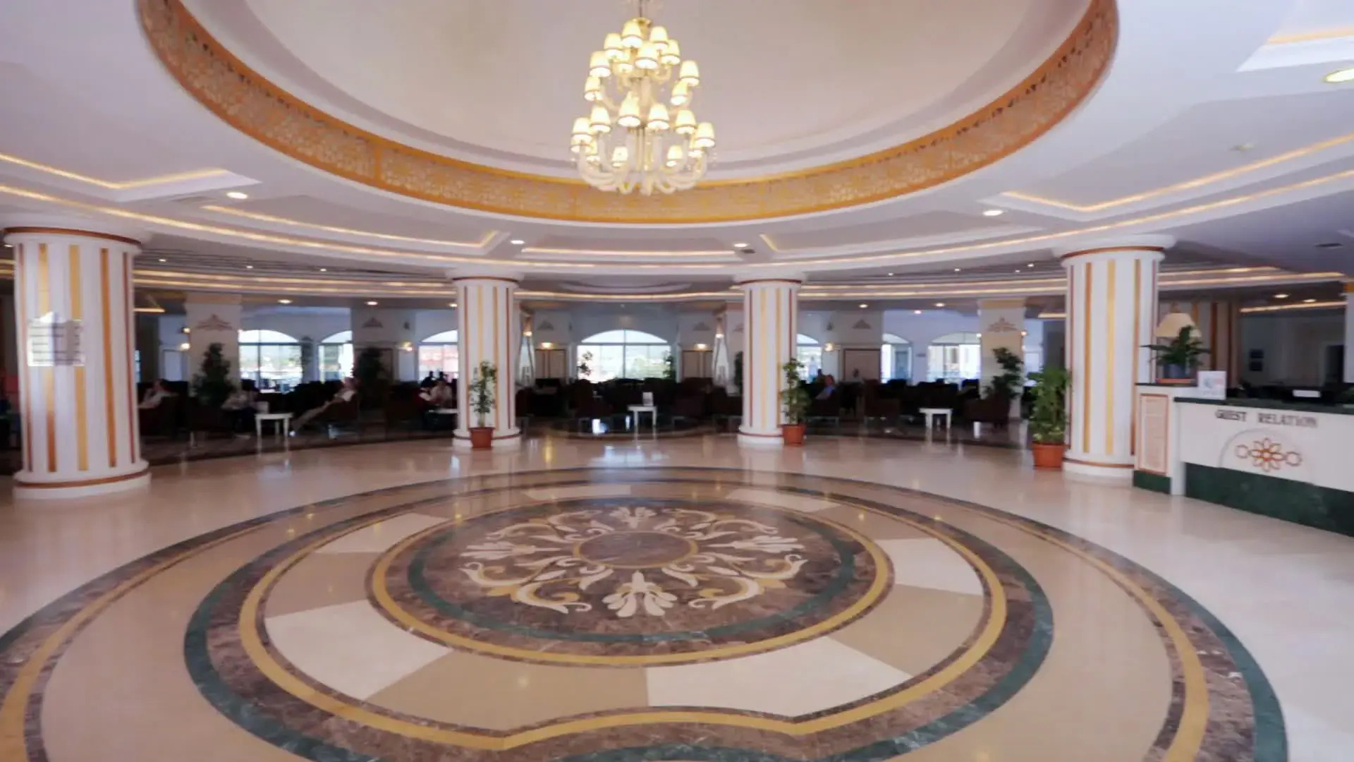 Sultan of Side Hotel - All Inclusive