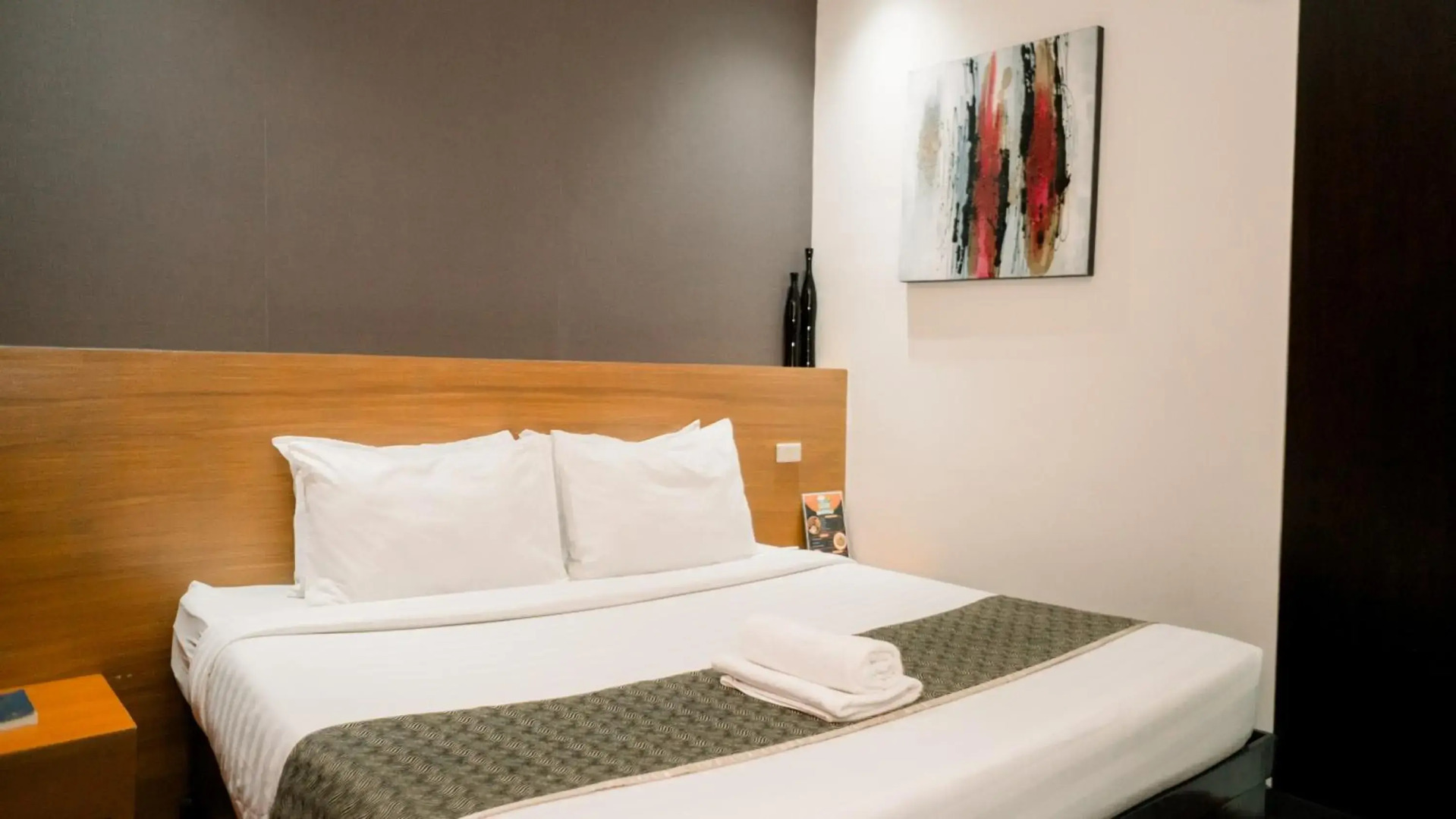 Green Windows Dormitel