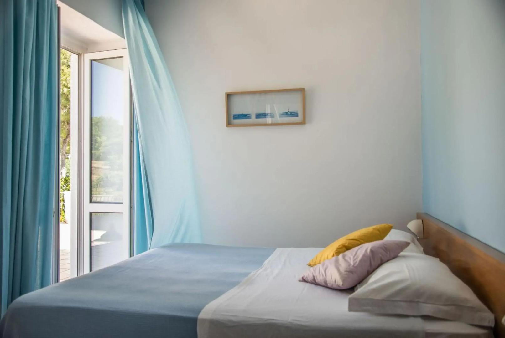 Hotel Internazionale