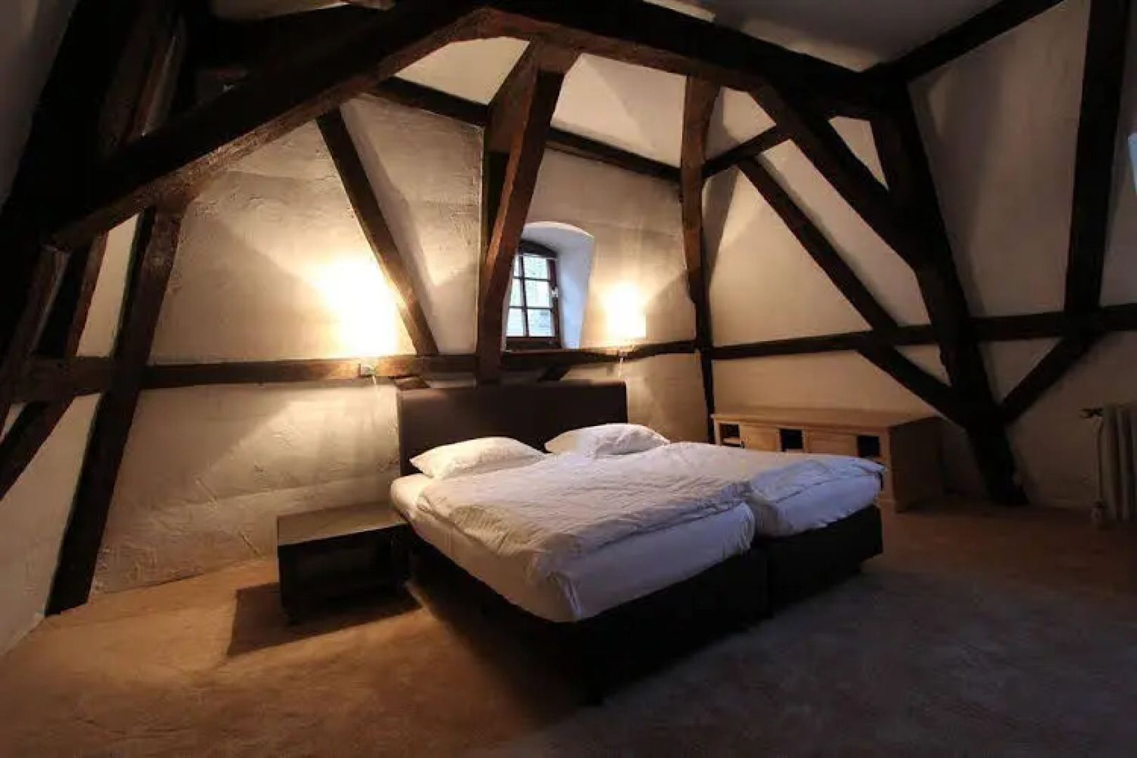 Villadelux Elbershof