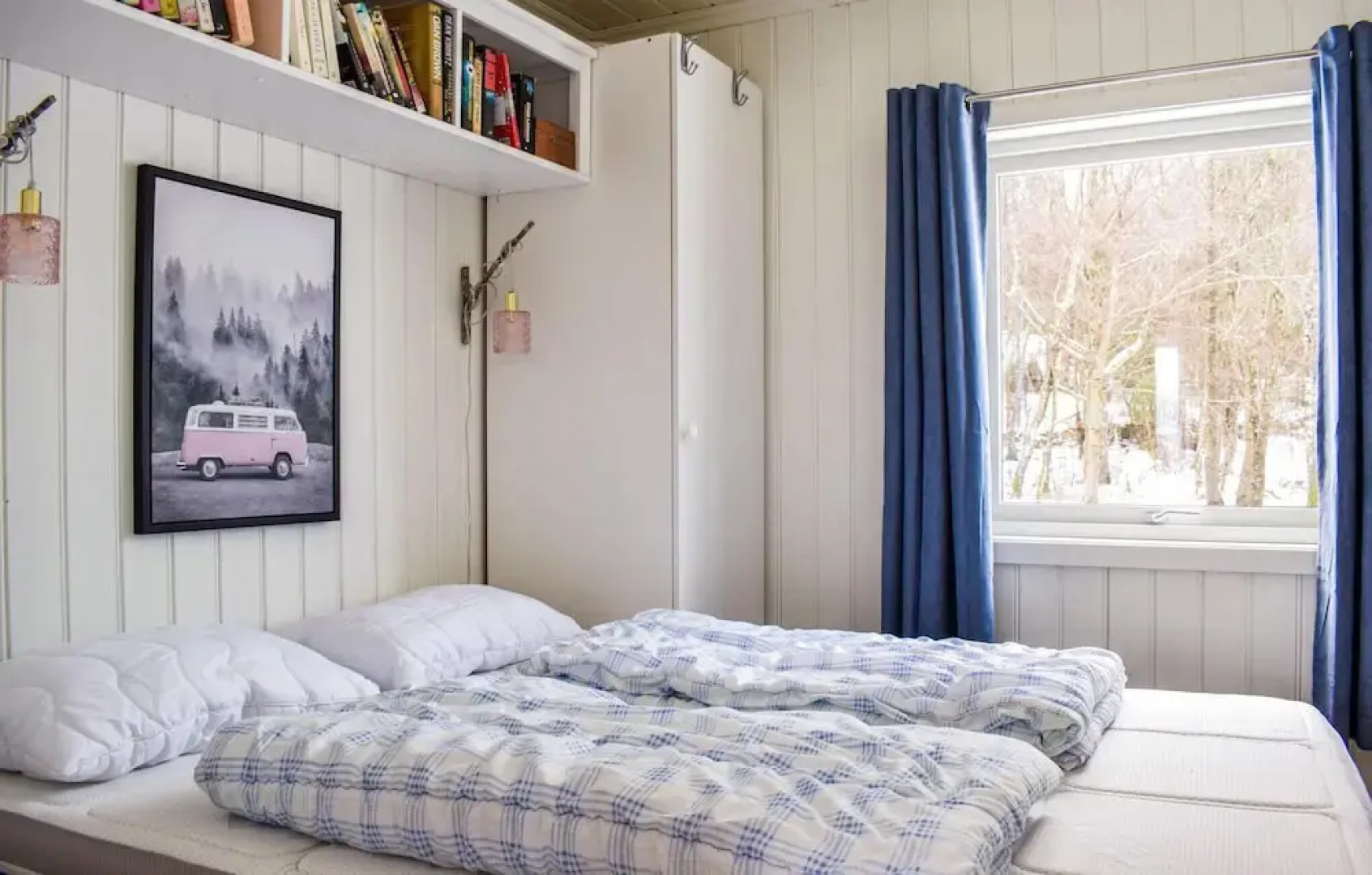 Awesome Home in Skånevik With 3 Bedrooms and Wifi