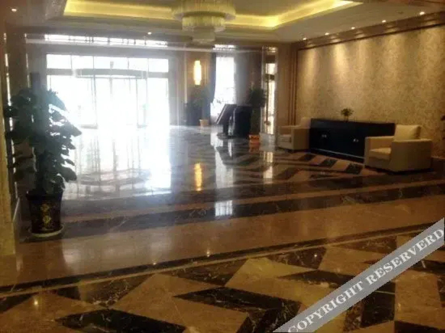 Xiujiang International Hotel