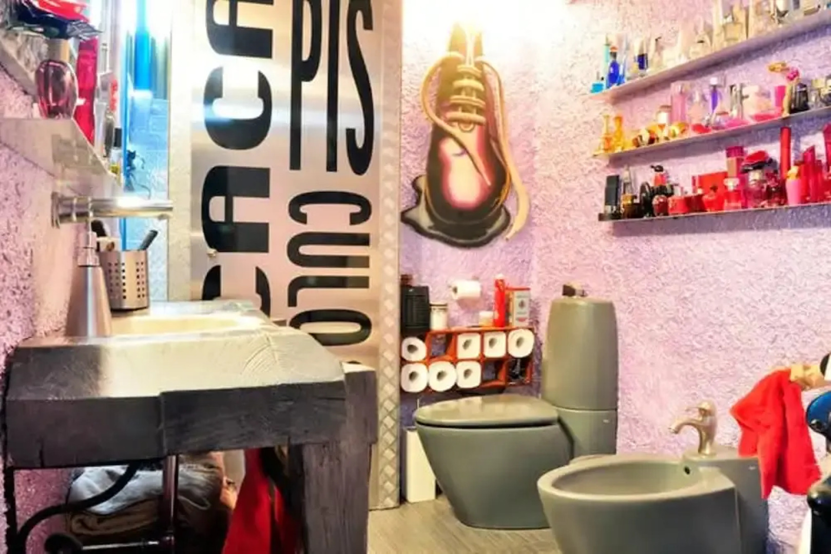 House with 3 Bedrooms in Teià, with Wonderful Sea View, Private Pool, Enclosed Garden