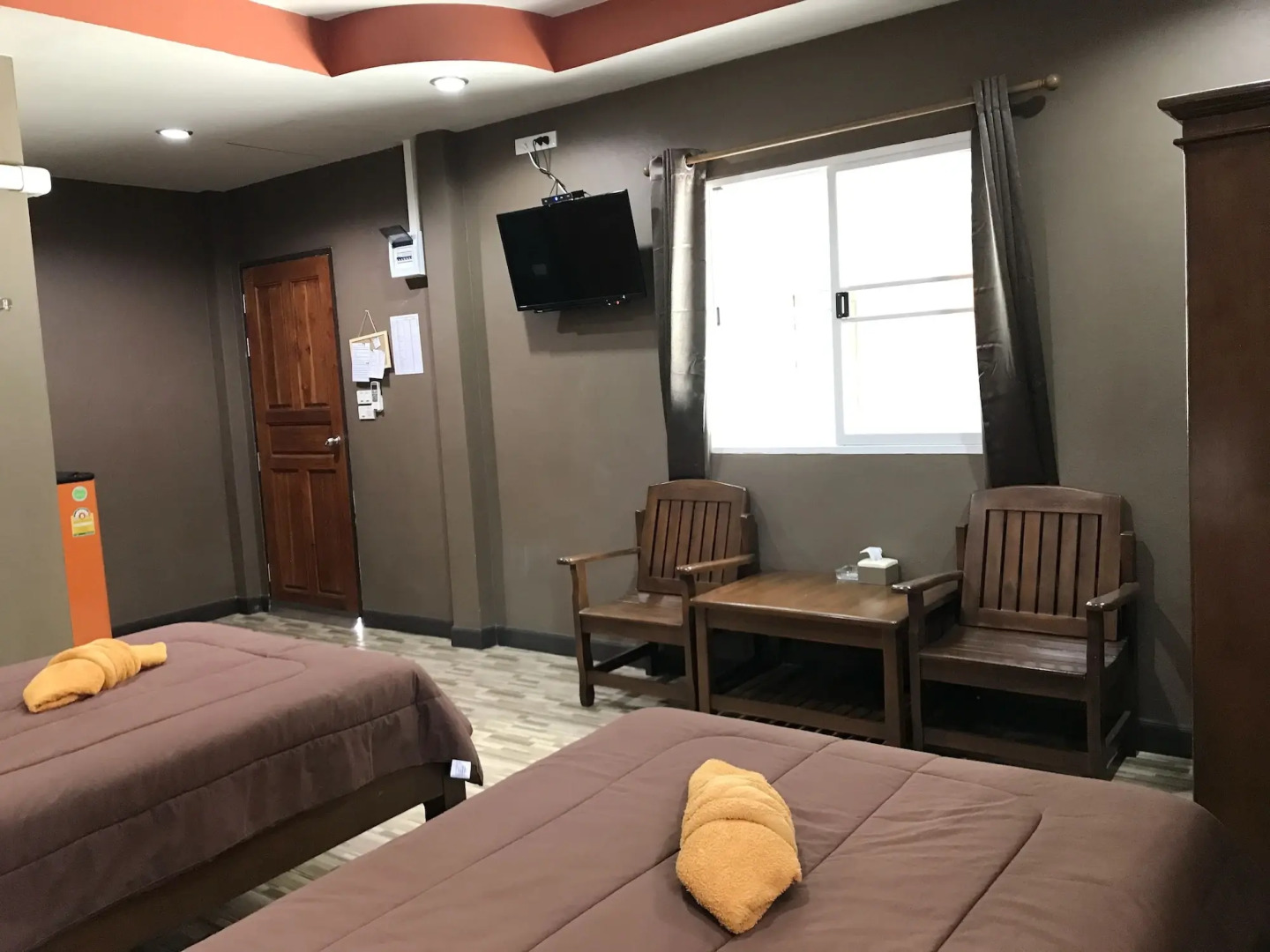 Khwanruen Fishing Resort