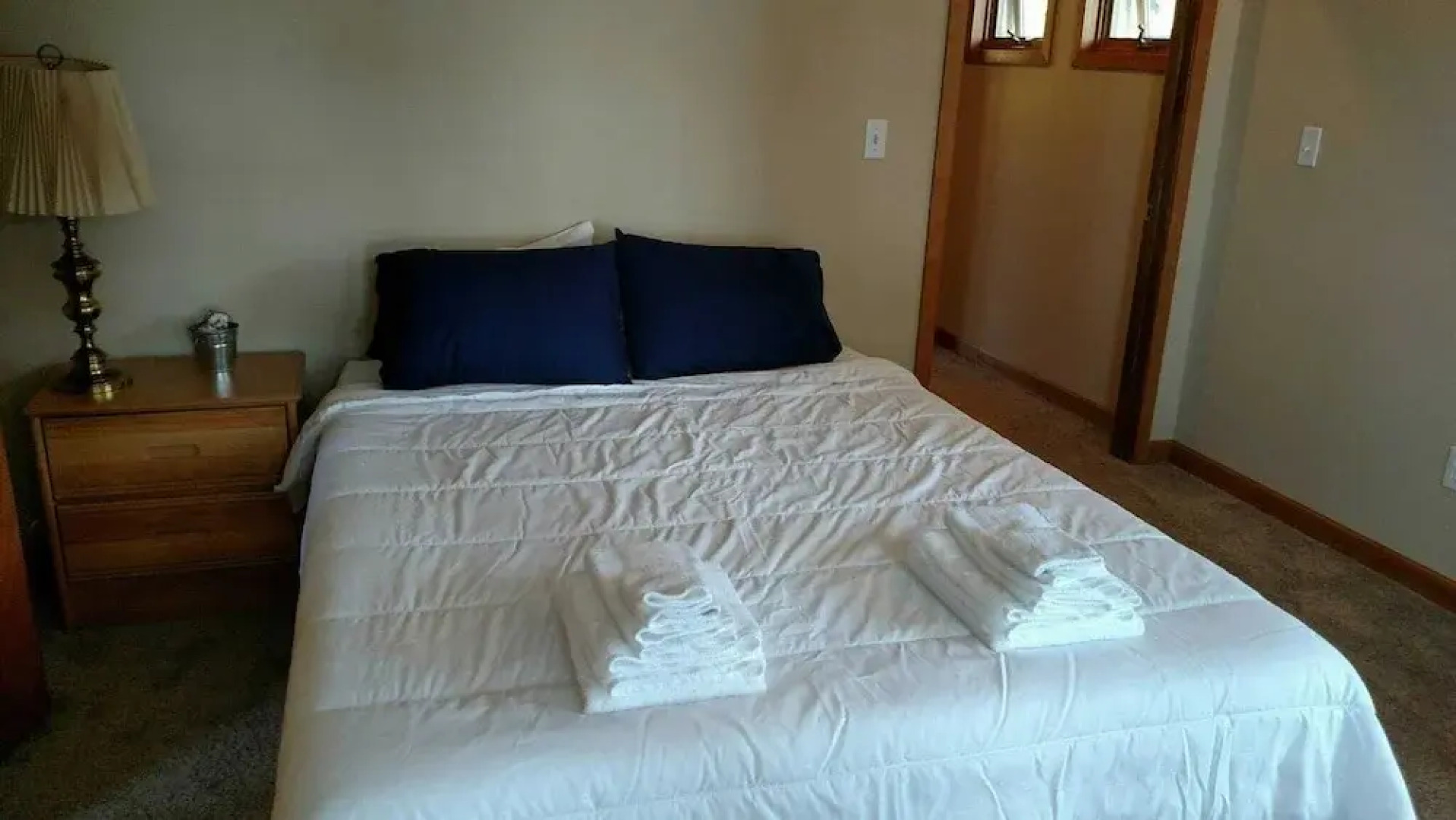 Harbor View Haven by Avantstay Private Backyard