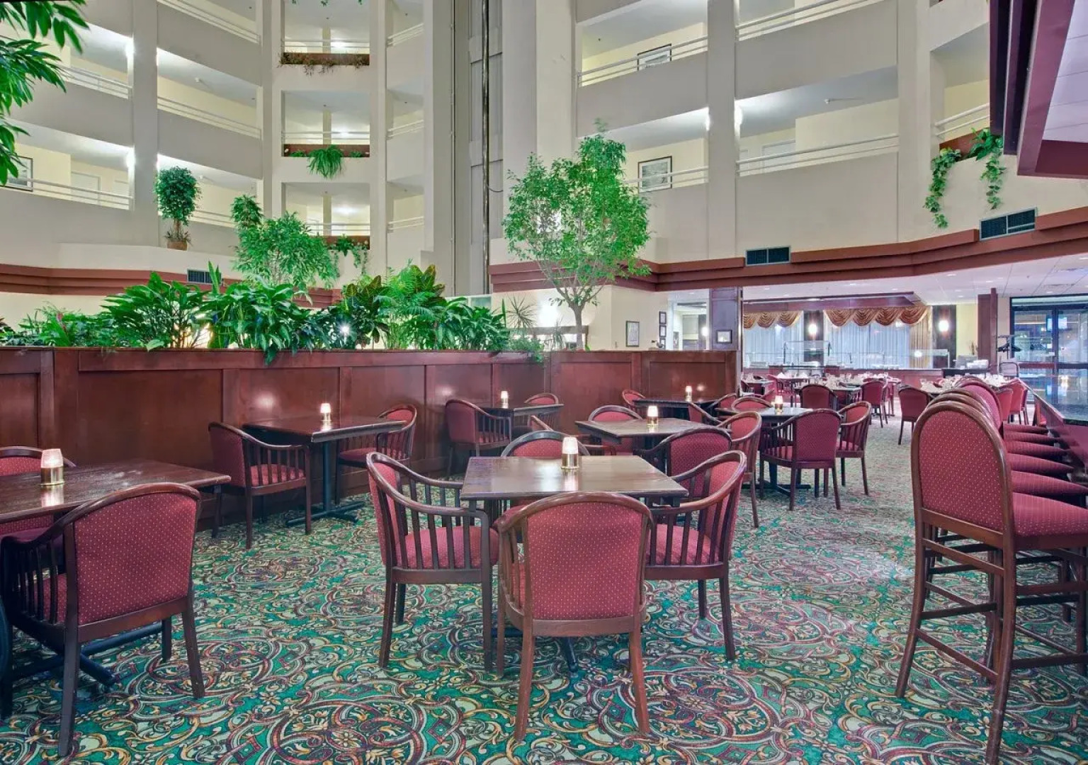 Holiday Inn Montreal Longueuil by IHG