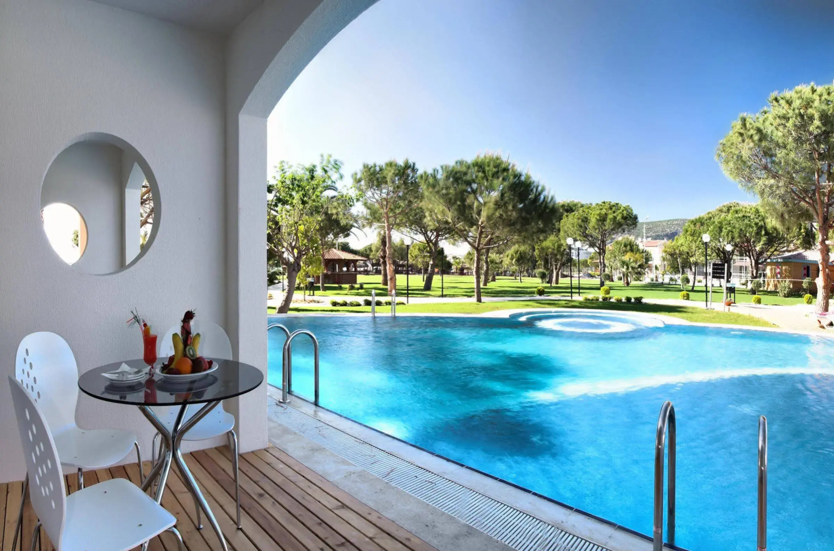 Batihan Beach Resort & Spa Ultra All Inclusive