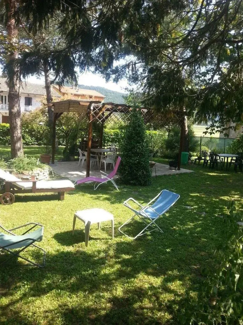 B&B Il Giardino di Romi
