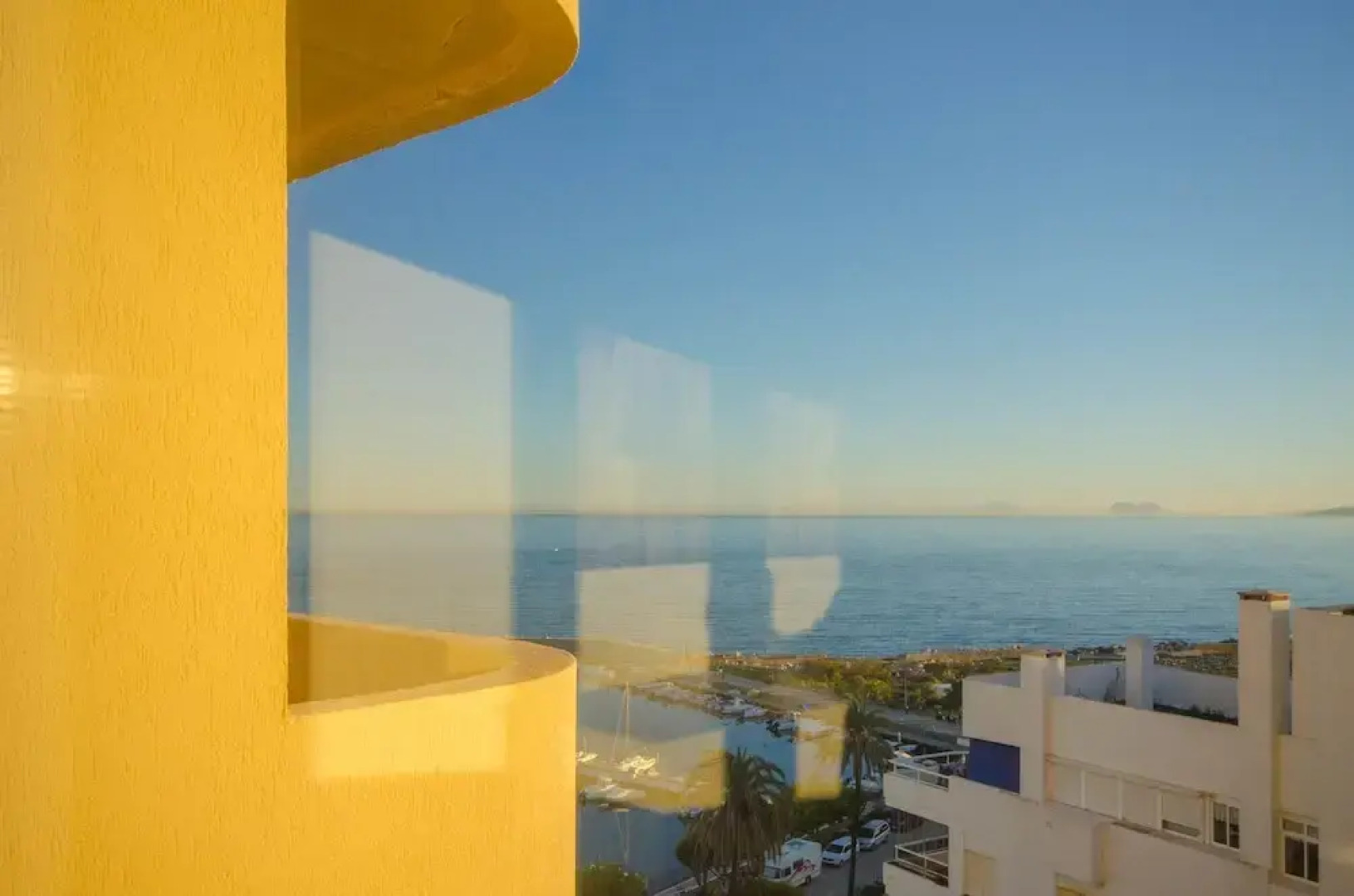 Apartamento Puerto Paraiso