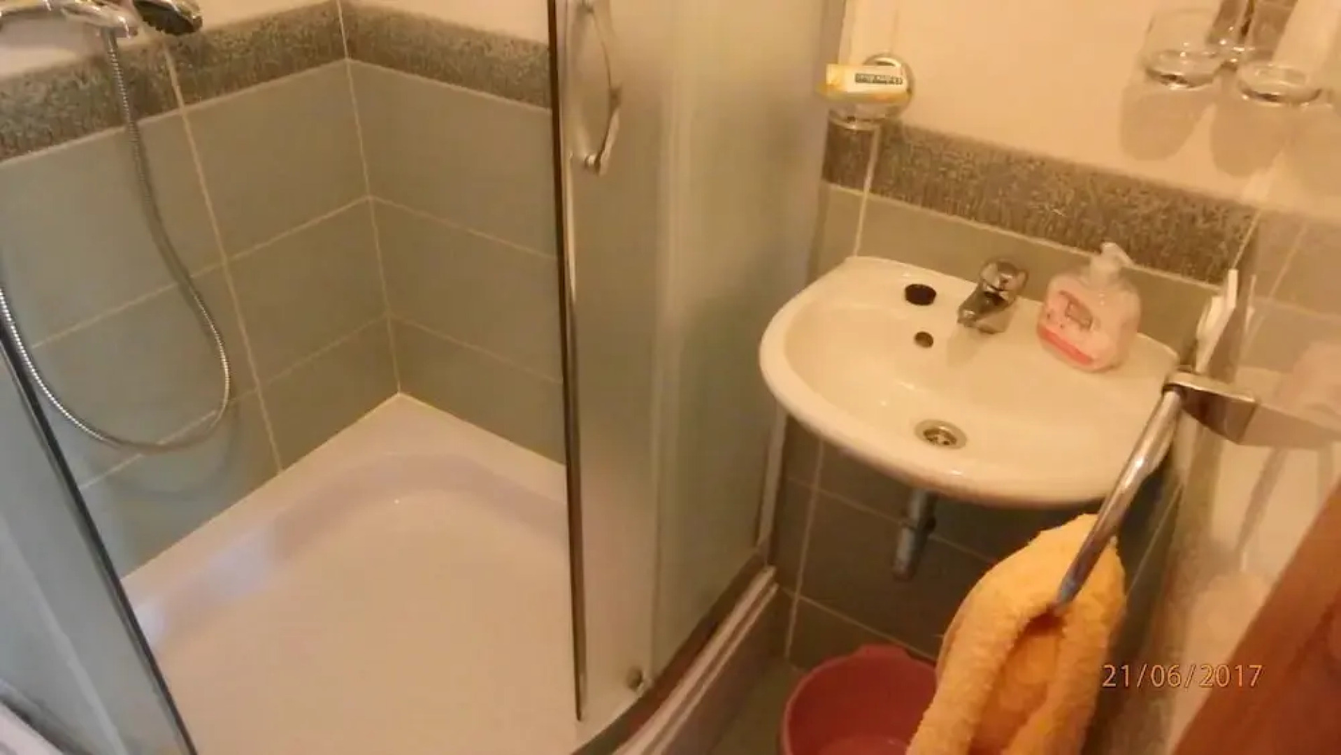 Apartment With 3 Bedrooms in Gdinj, With Enclosed Garden - 50 m From t