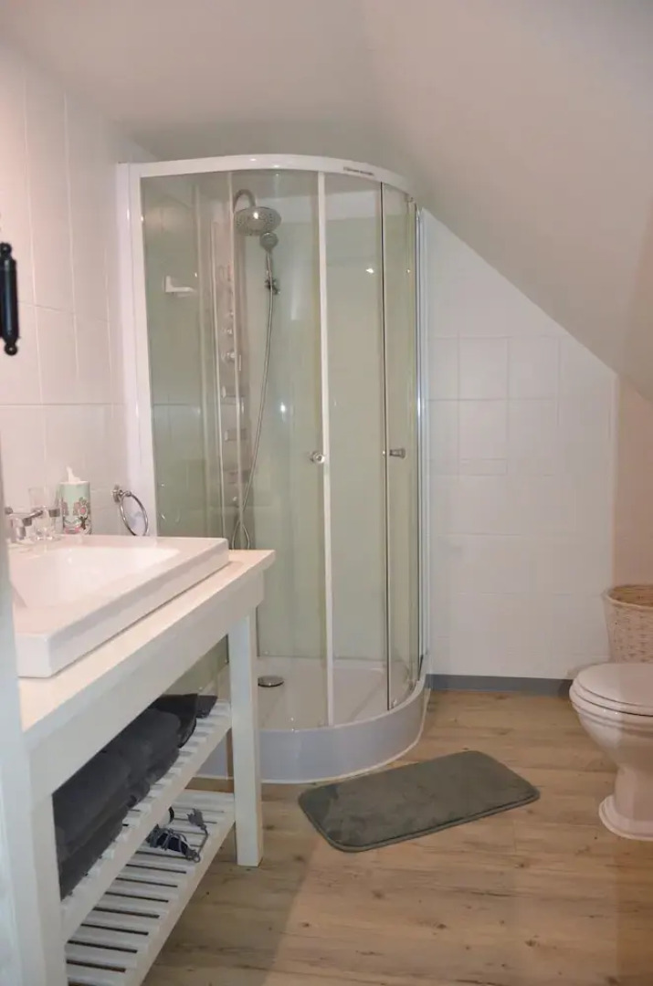 Sauvignon Country Lodge