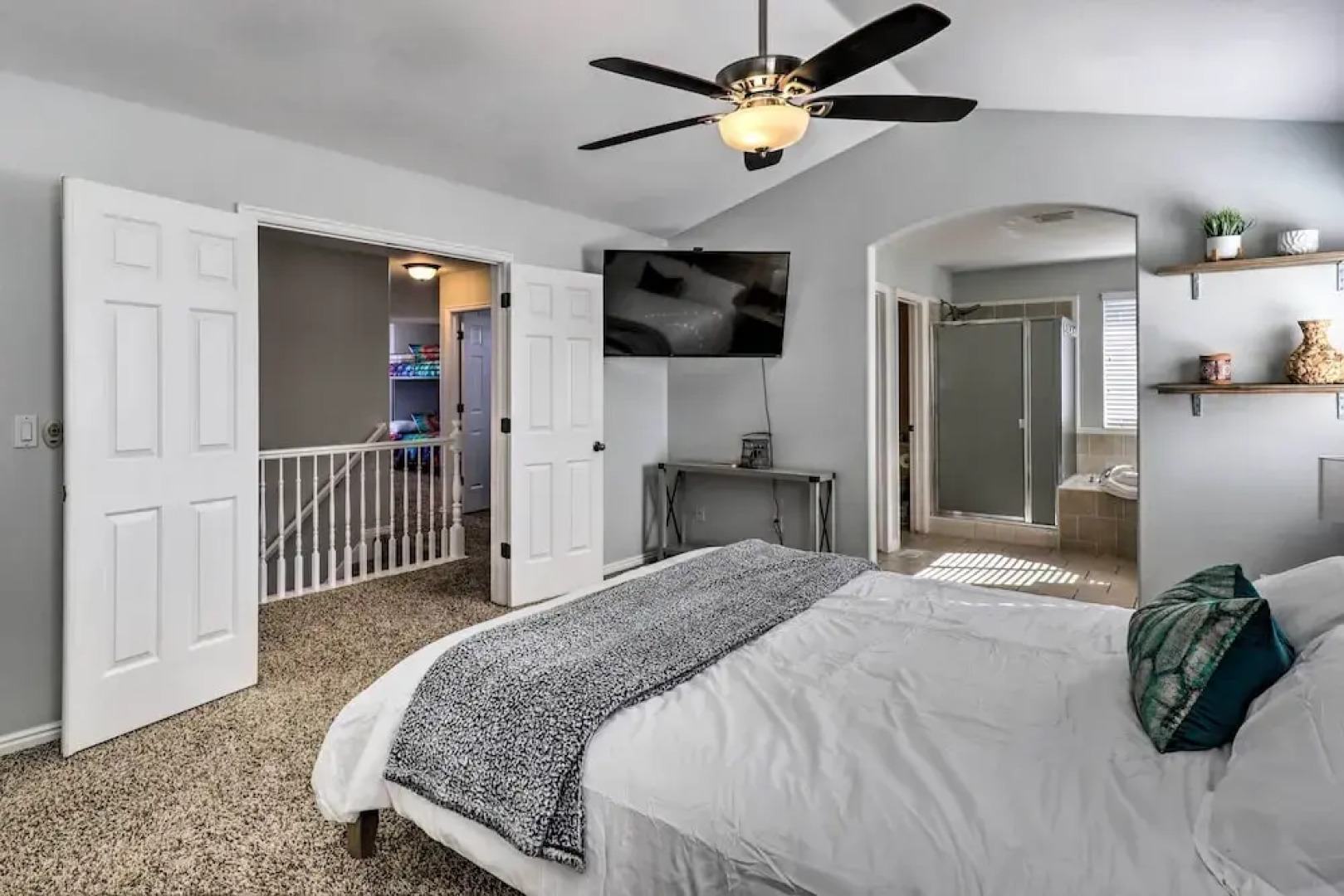 Family-friendly Home w/ Theater, 24 Mi to SLC