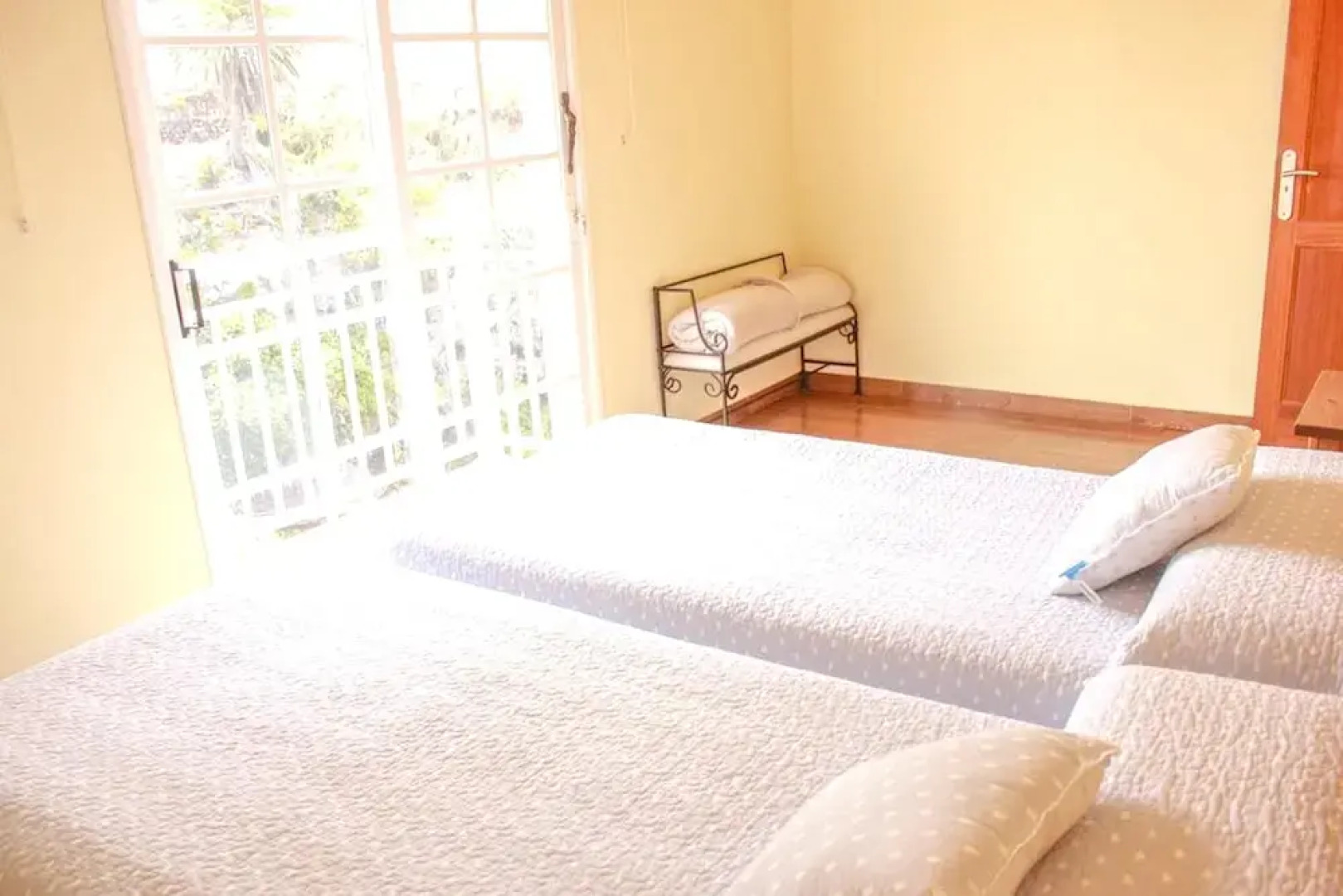 House With 2 Bedrooms in Buenavista del Nte., With Wonderful sea View,