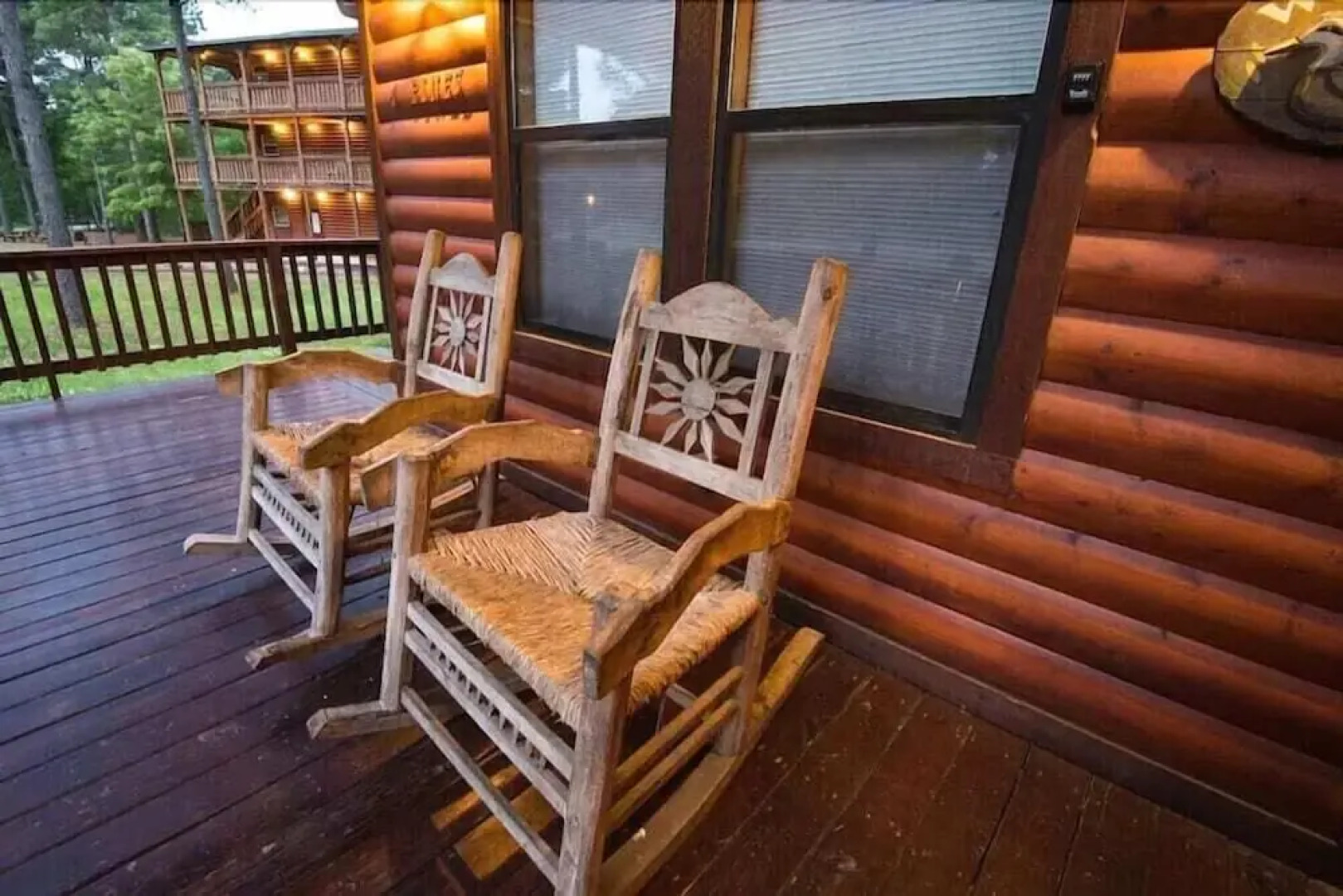 Four Pines Lodge - 3 Br Cabin