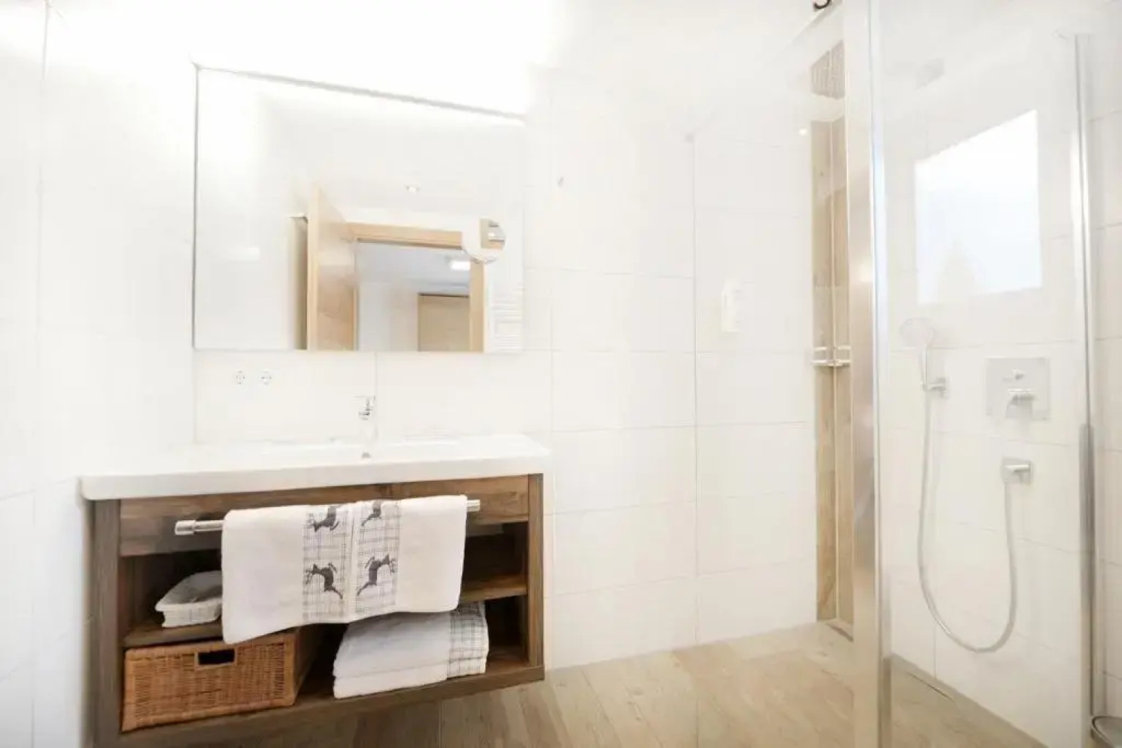 Hotel Alpina Arlberg