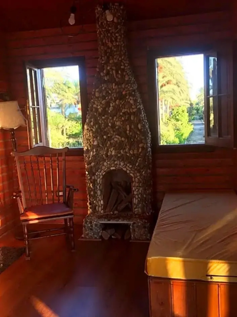 Jasmin Holiday House