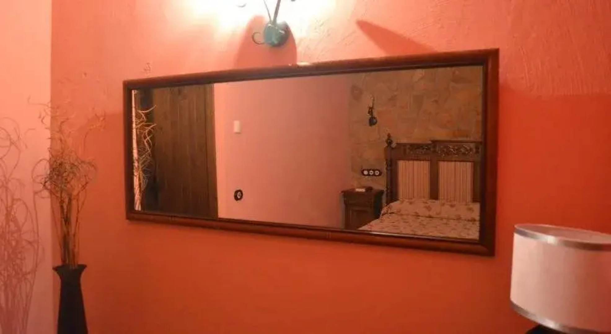 Hotel - Restaurante Prado Del Navazo