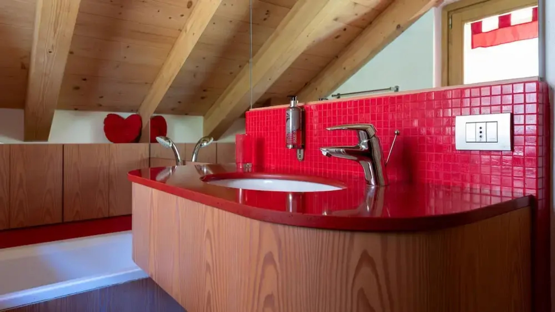 Osteglio 15 in Valdisotto