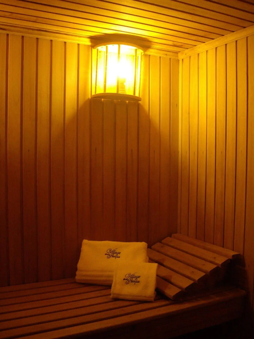 Village de las Pampas Apart Hotel Boutique