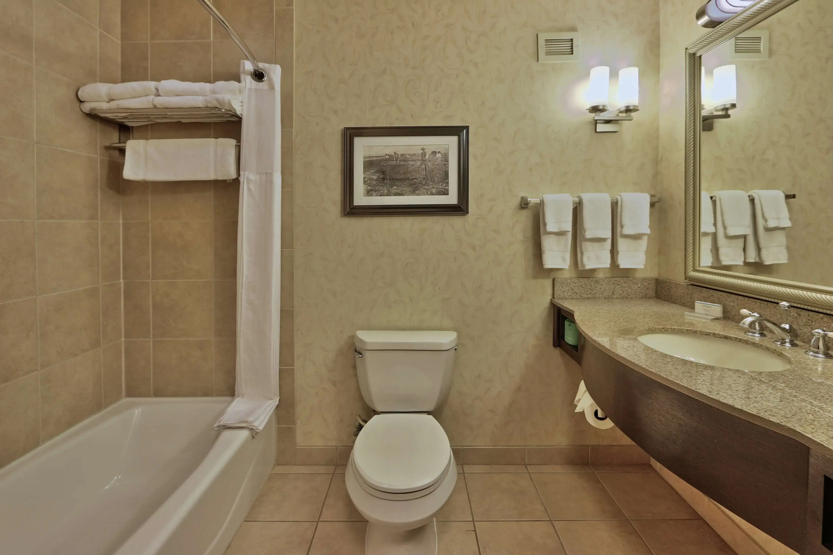 Hilton Garden Inn Las Cruces