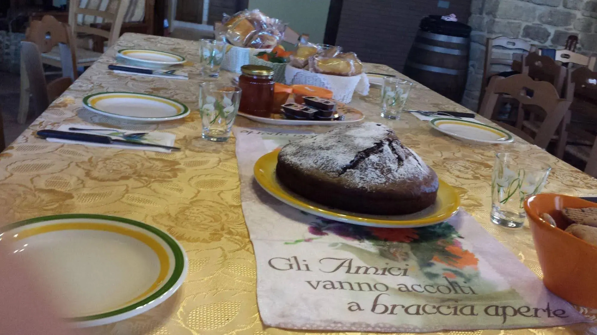 Country House Villa Nigro