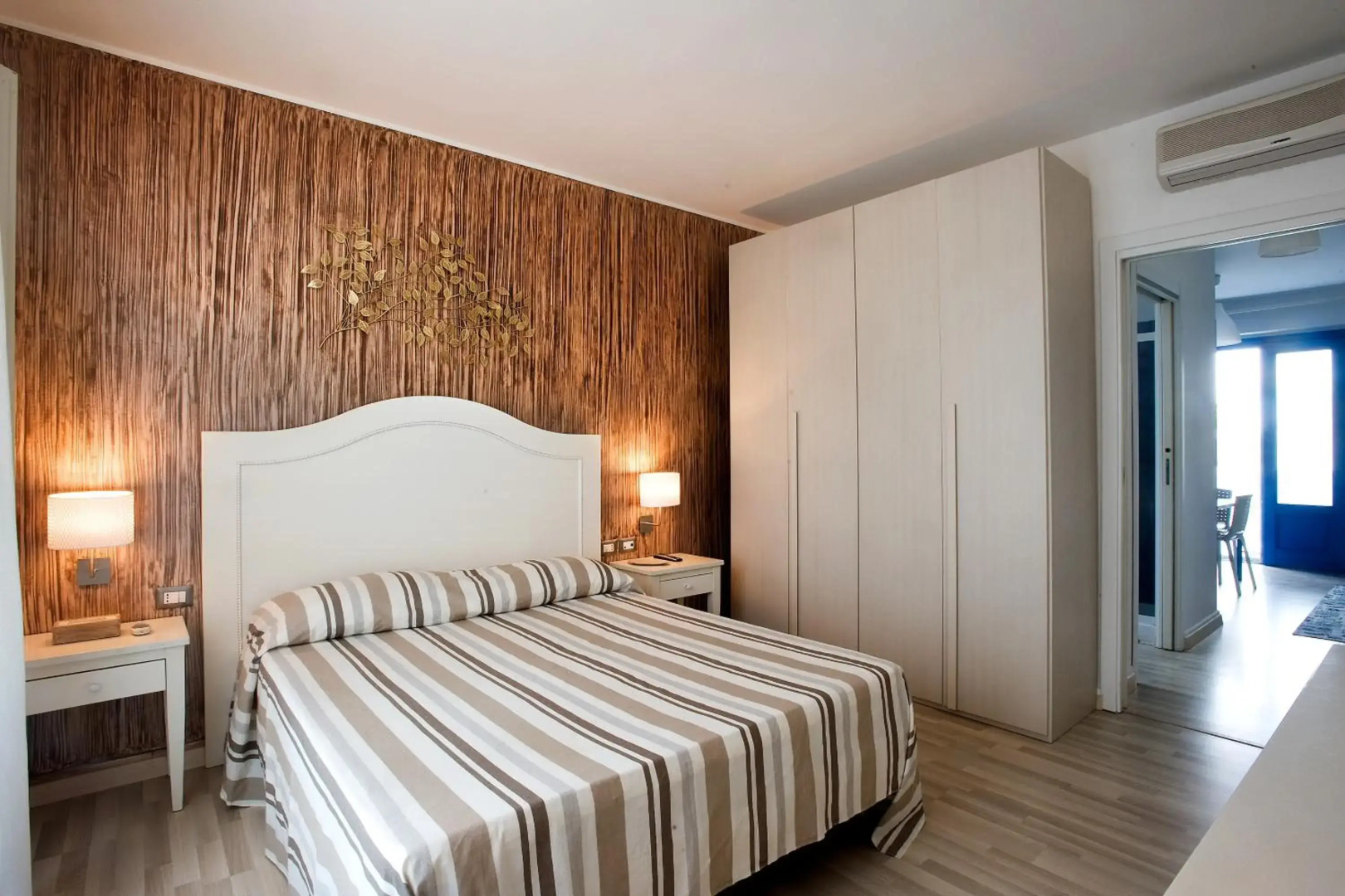 Blue Marine Apartments