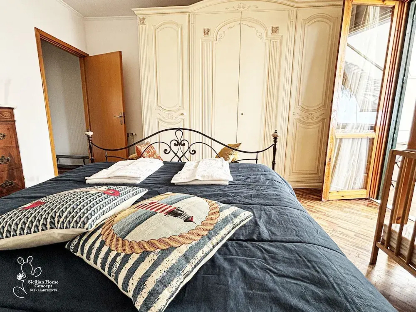 Sicilian Home Concept B&B