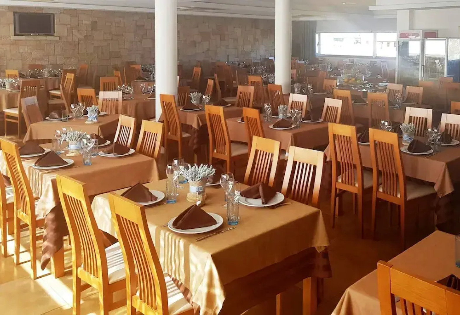 Hotel Albergaria Borges