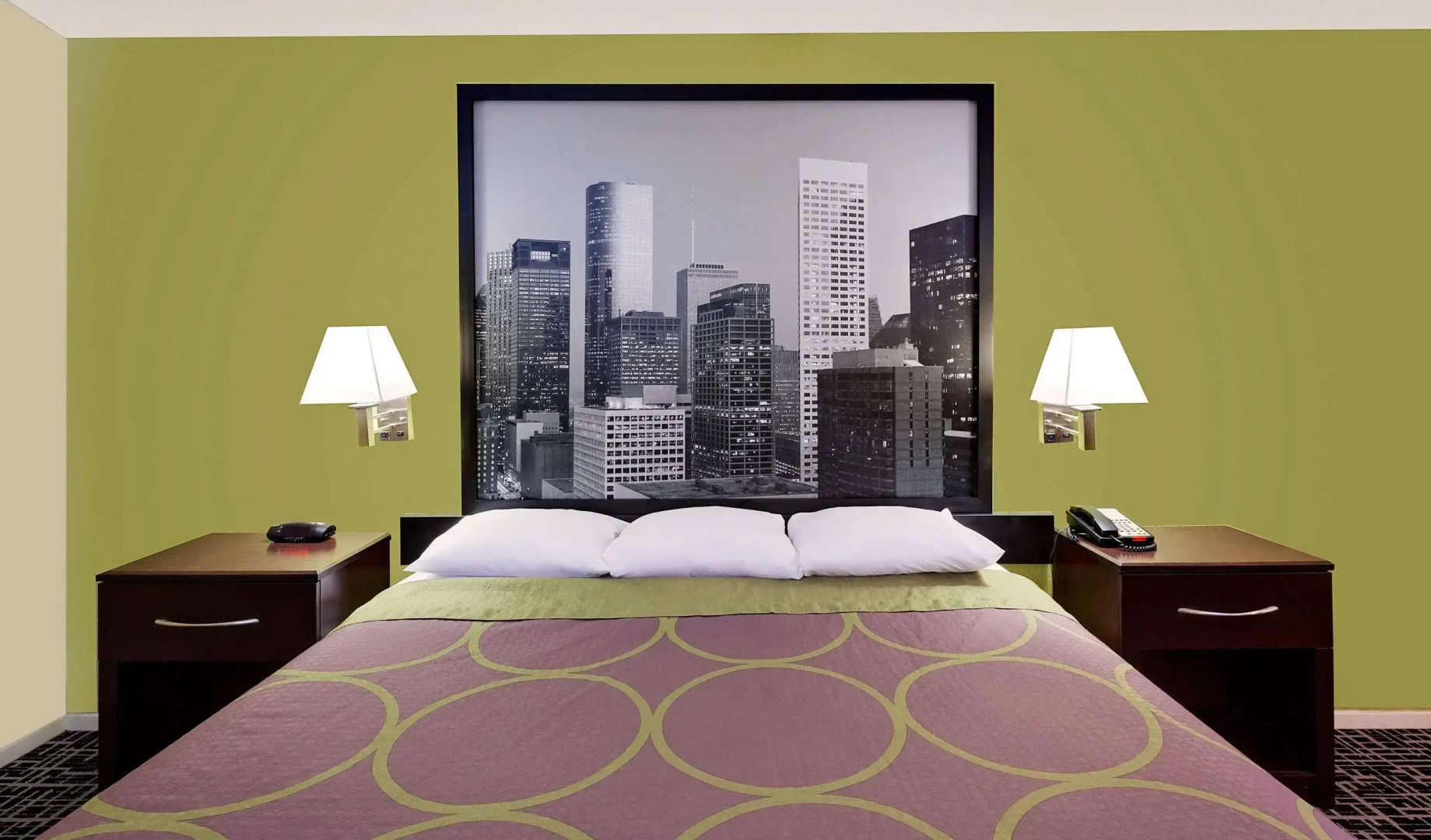 Super 8 by Wyndham Corpus Christi Northwest