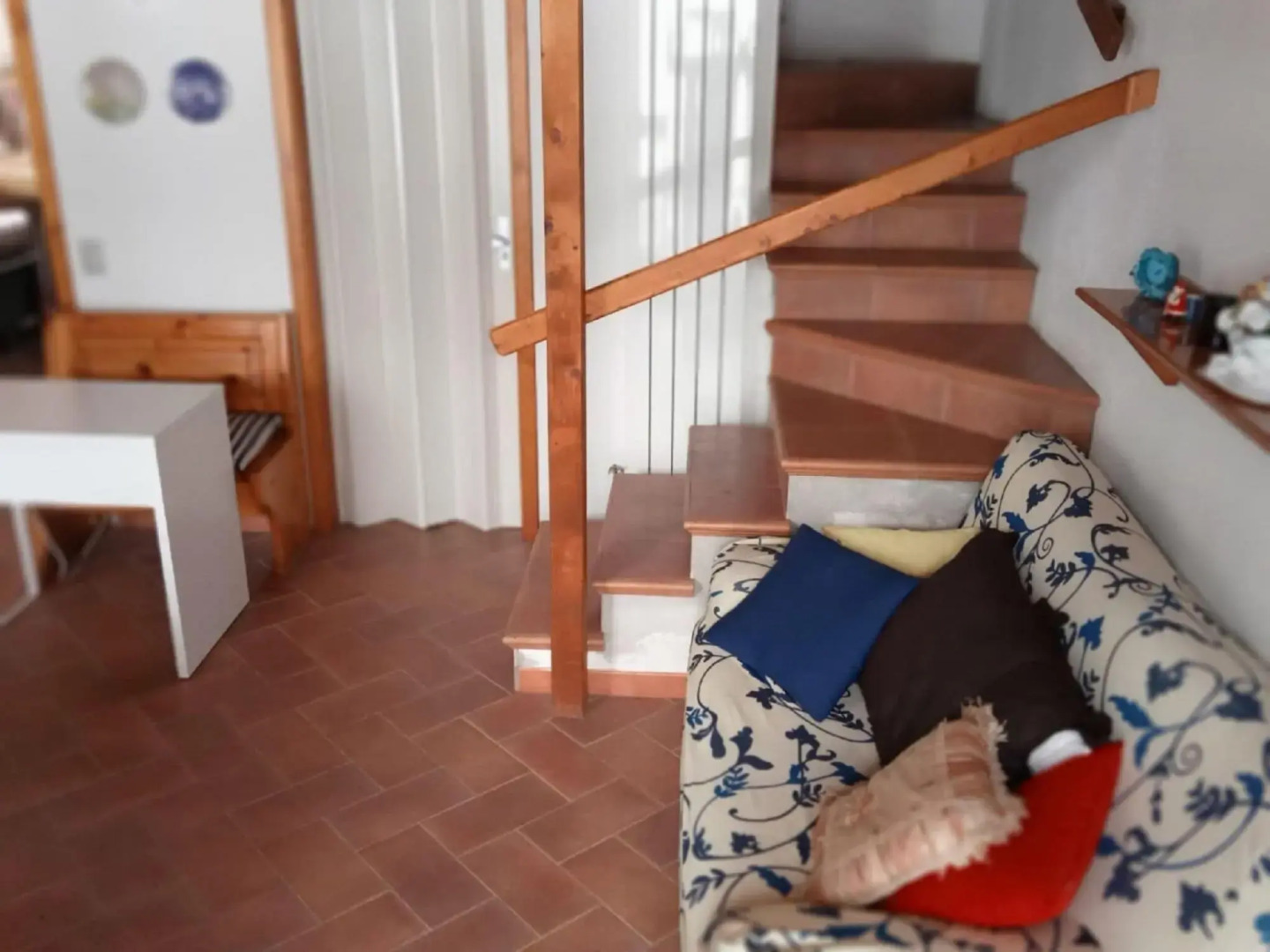 Air-conditioned Chalet in Pievepelago in a delightful area