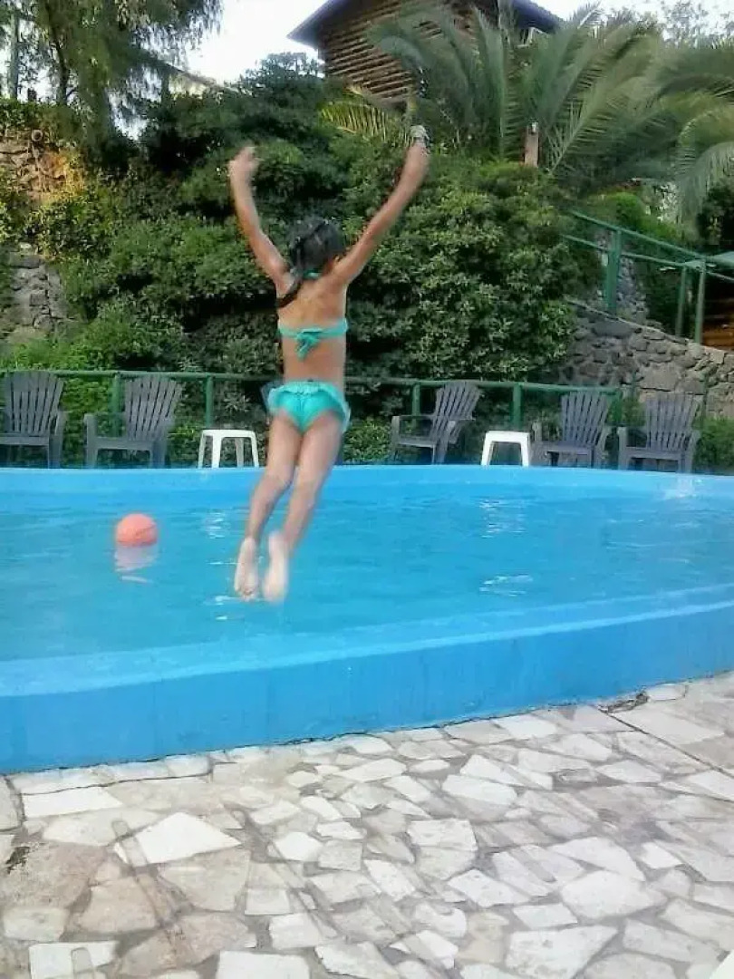 Cabañas Pacari Tampu