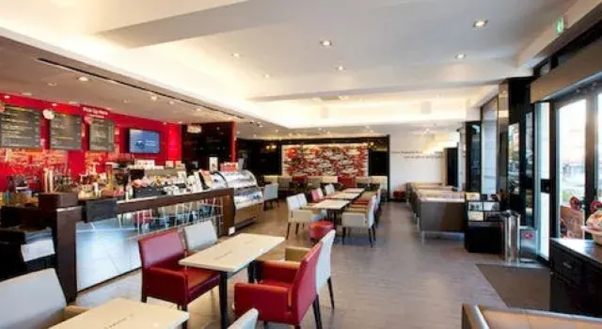 The Cheil Hotel Onyang