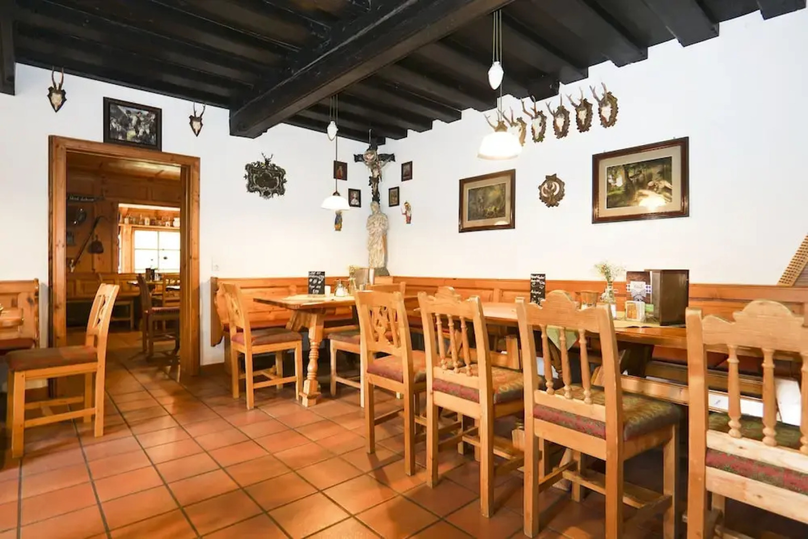 Feriengut zum Fürst n