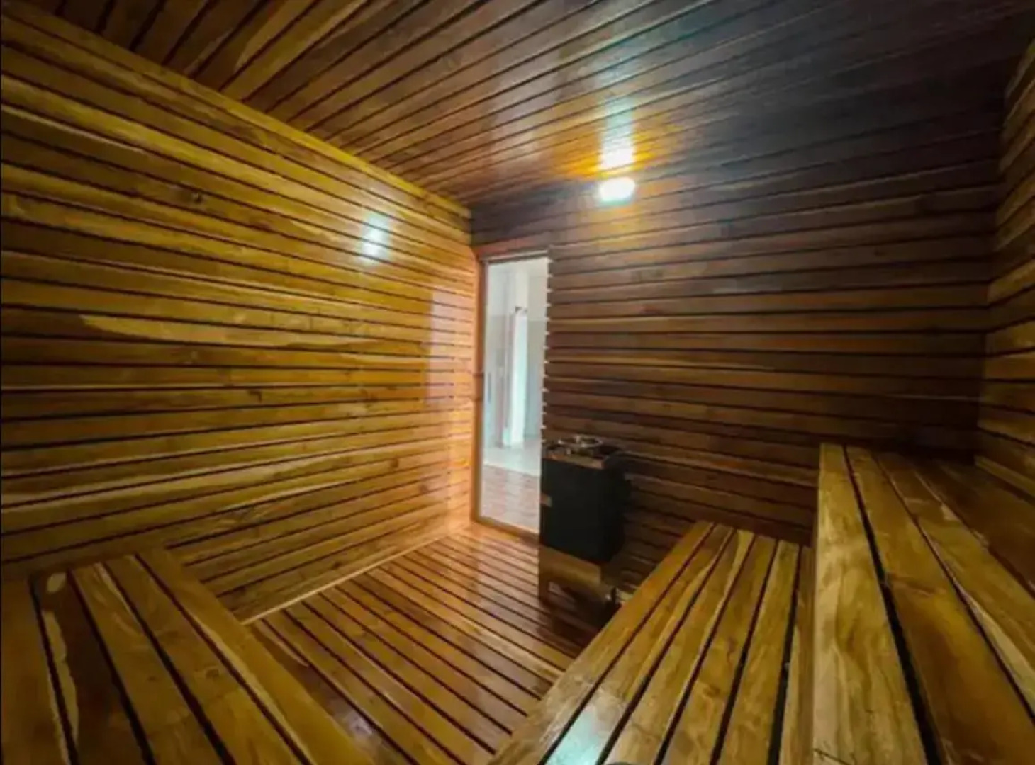 CE26 Beautifull Apartment and Parking