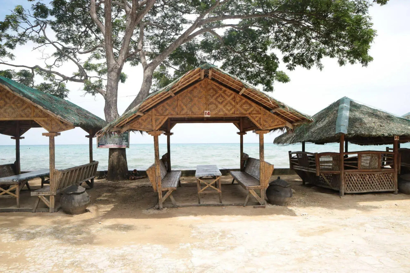 Seaside Beach Park Resort